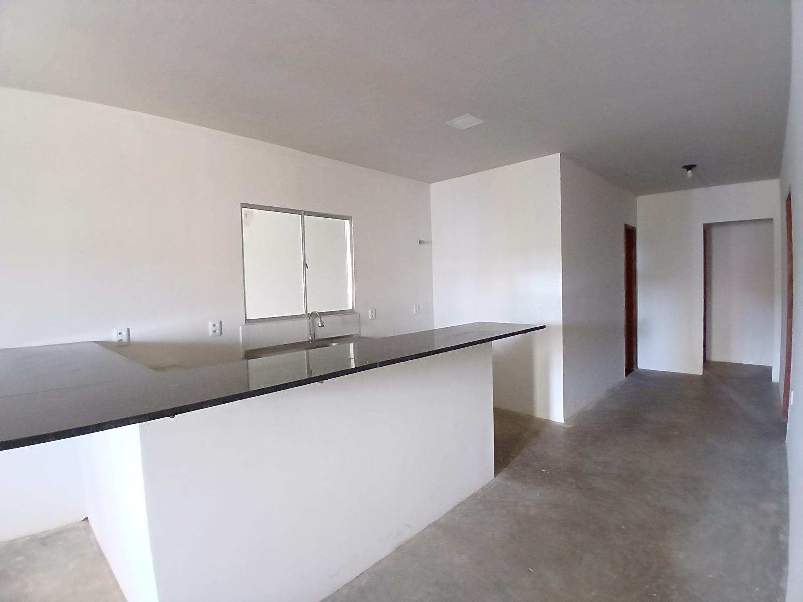 COZINHA INTEGRADA