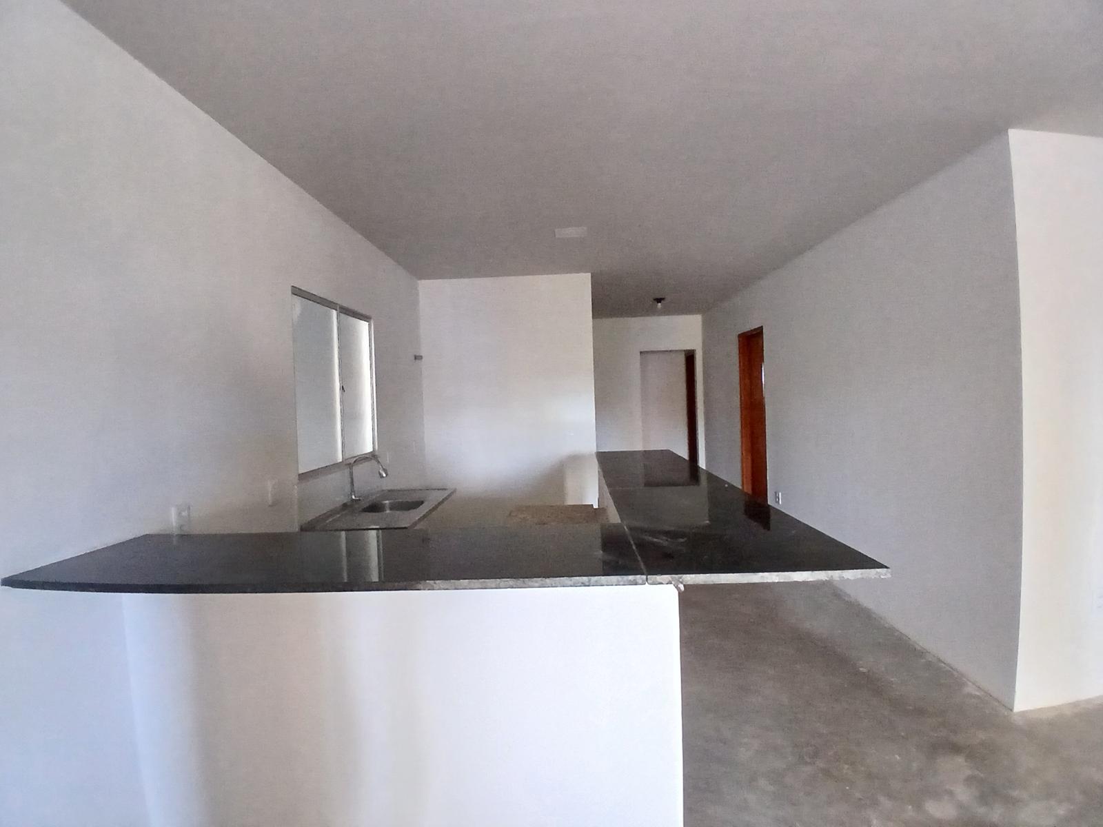 COZINHA INTEGRADA ANGULO II