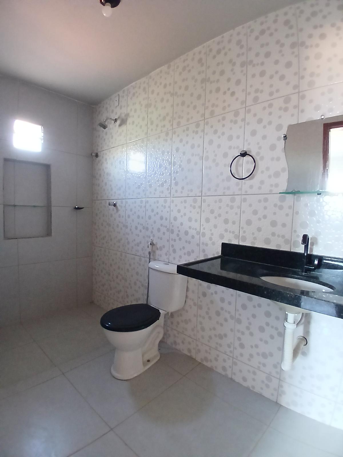 WC SU&Iacute;TE ANGULO II