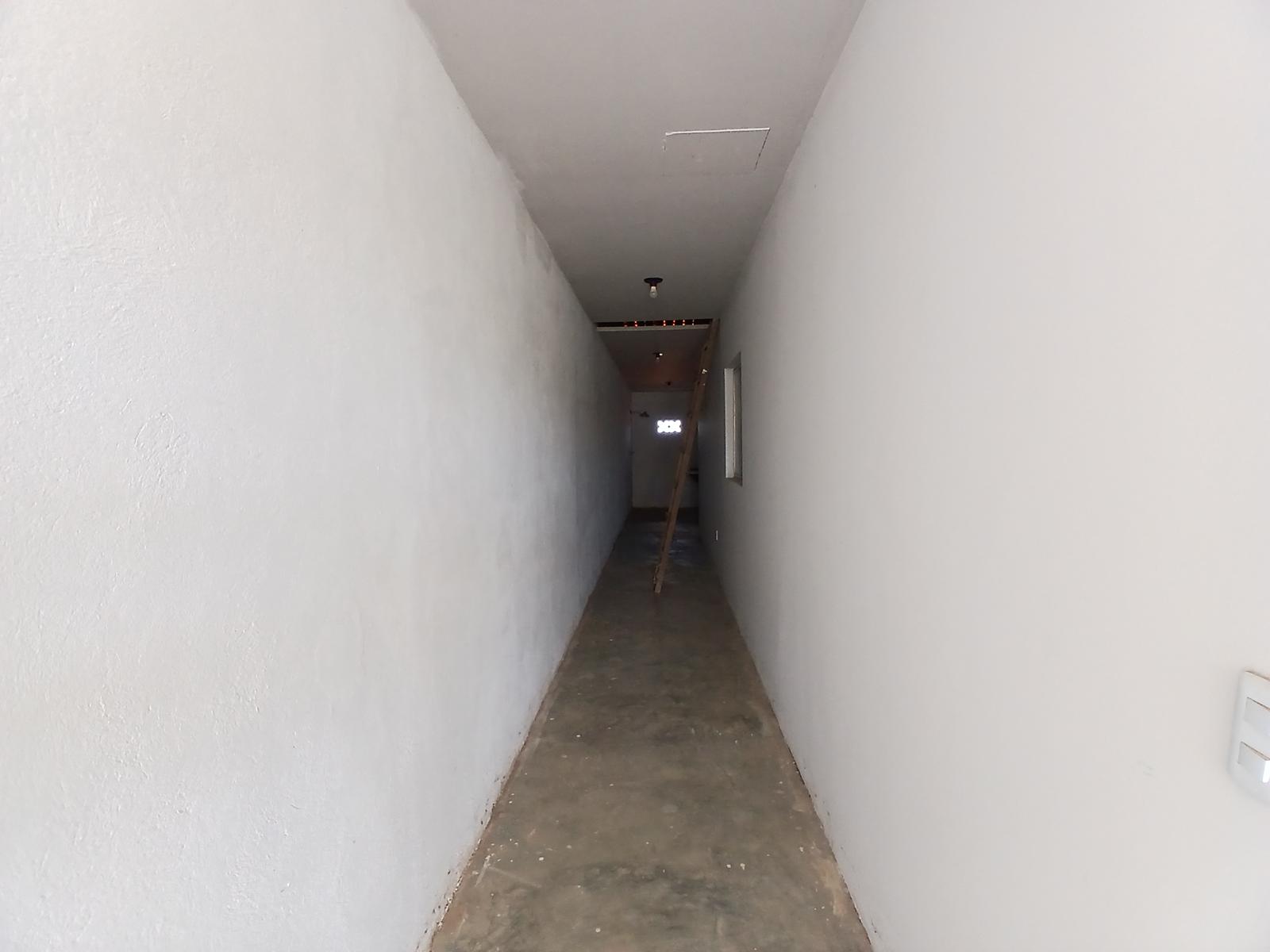 CORREDOR LATERAL