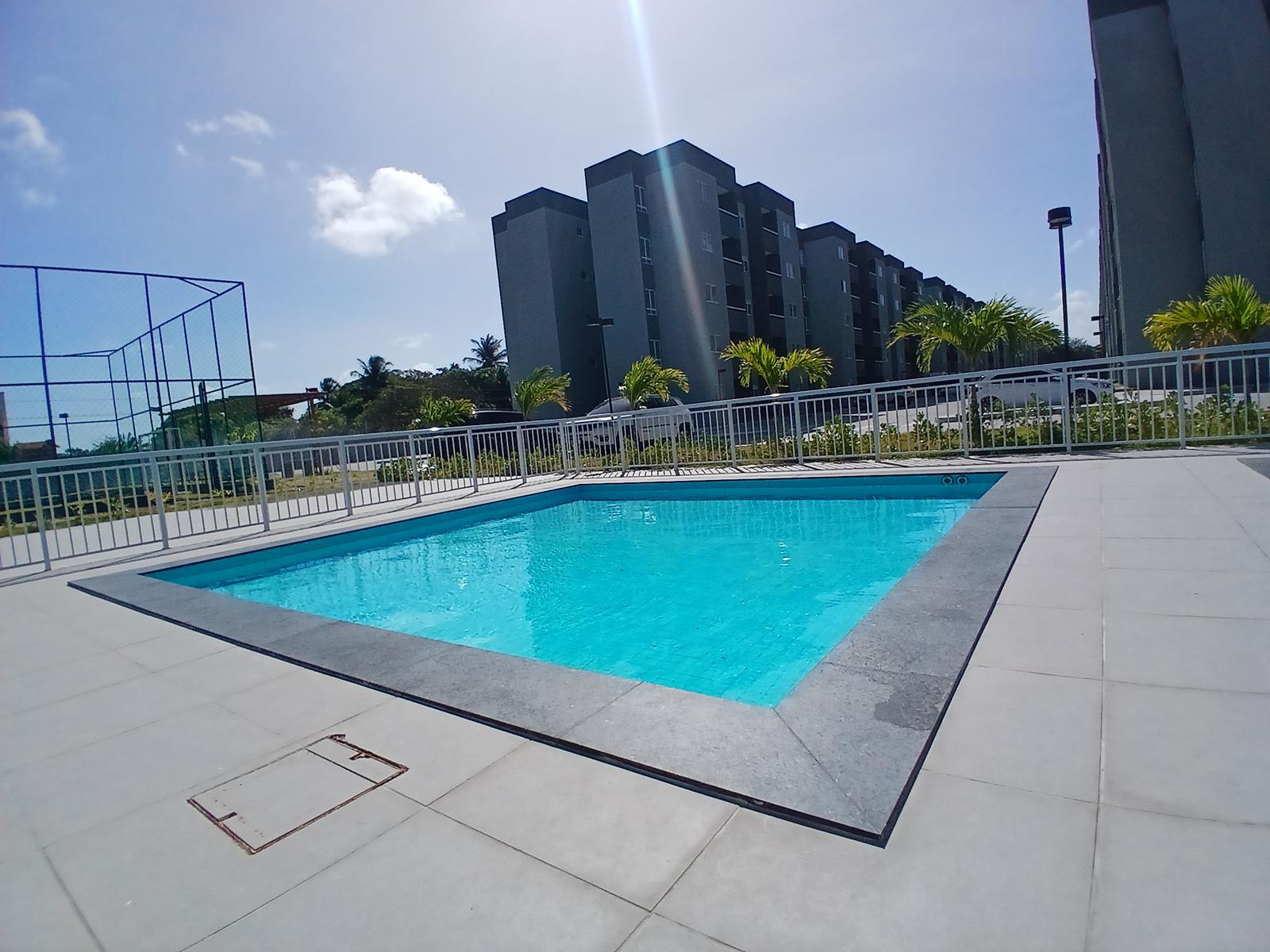 PISICINA INFANTIL ANGULO III