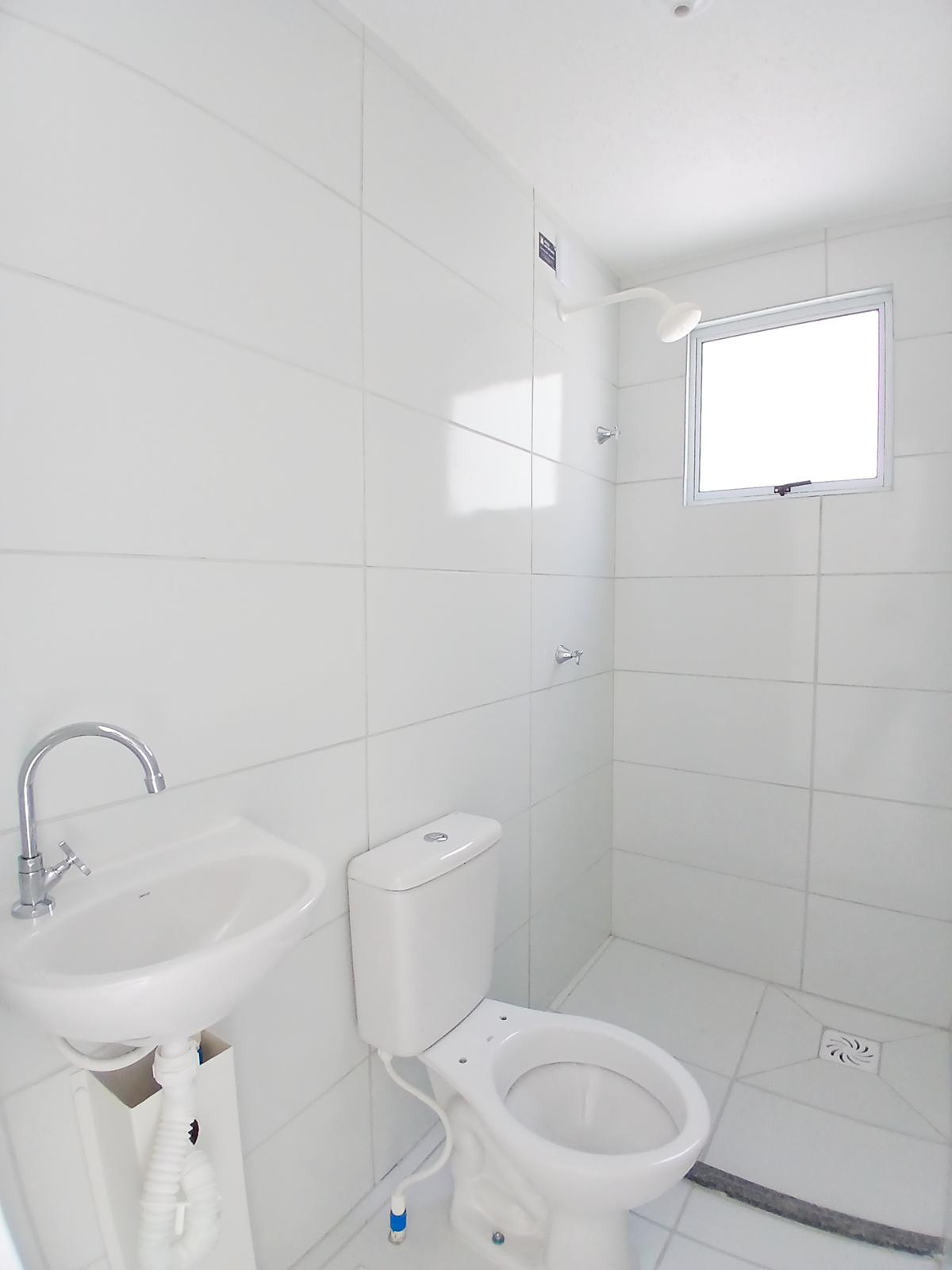 WC SU&Iacute;TE ANGULO II