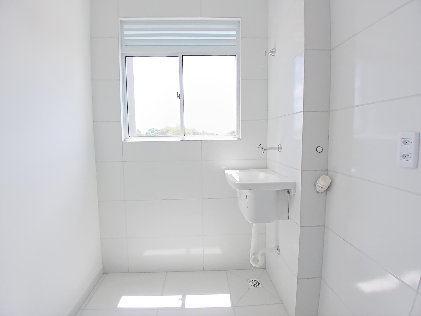 AREA DE SERVI&Ccedil;O