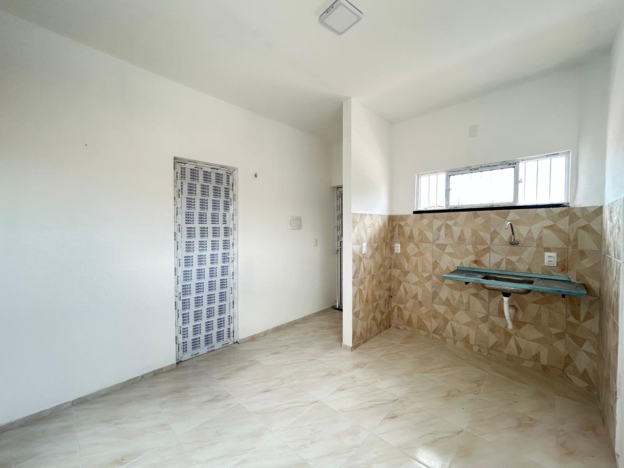 SALA/COZINHA ANGULO IV