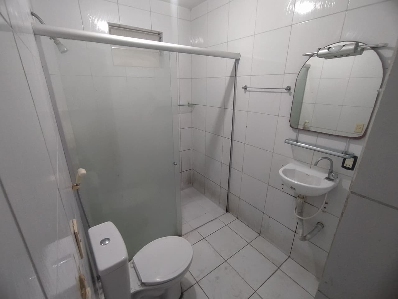 WC SEGUNDA SU&Iacute;TE