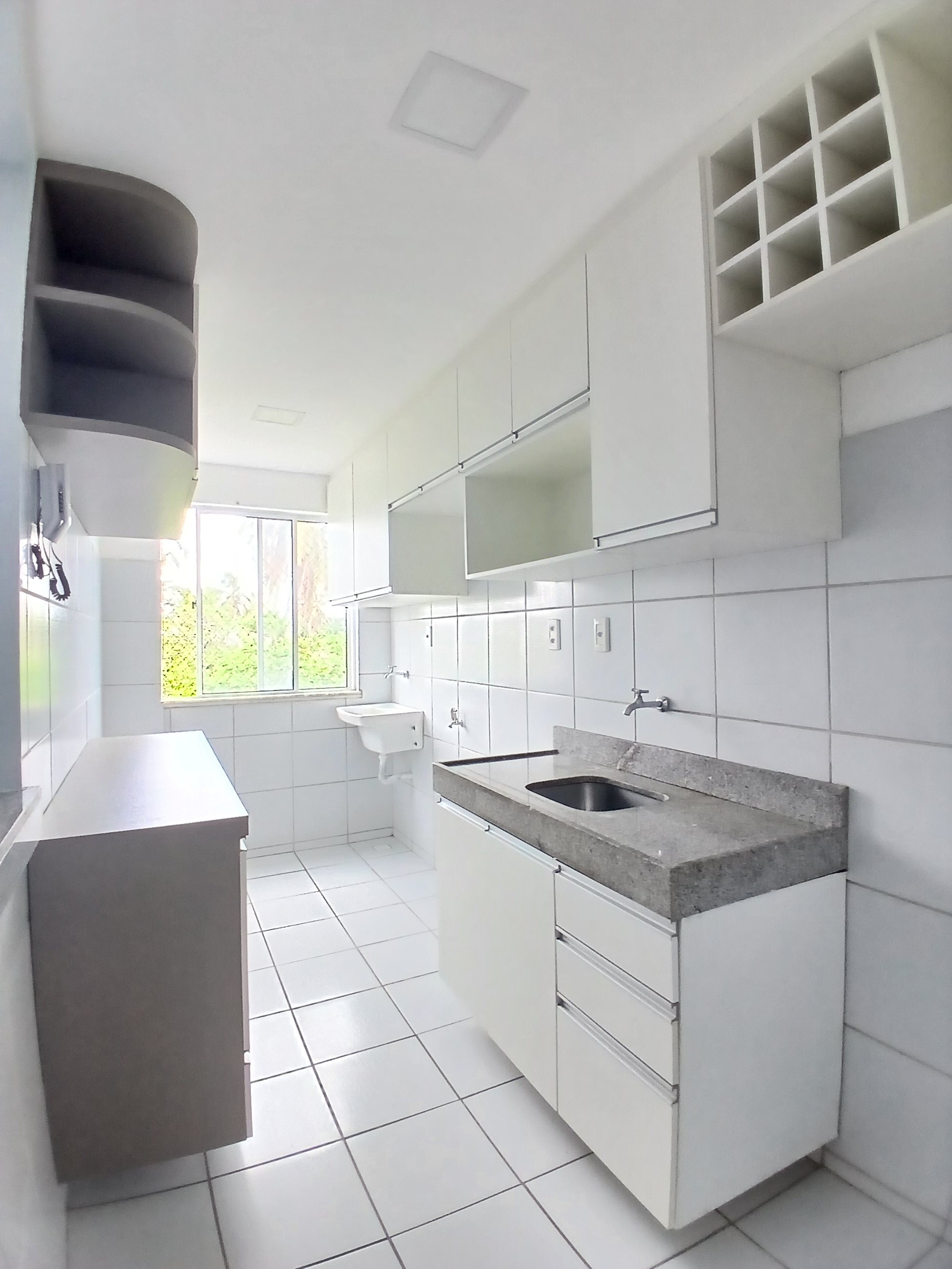 COZINHA/AREA DE SERVI&Ccedil;O