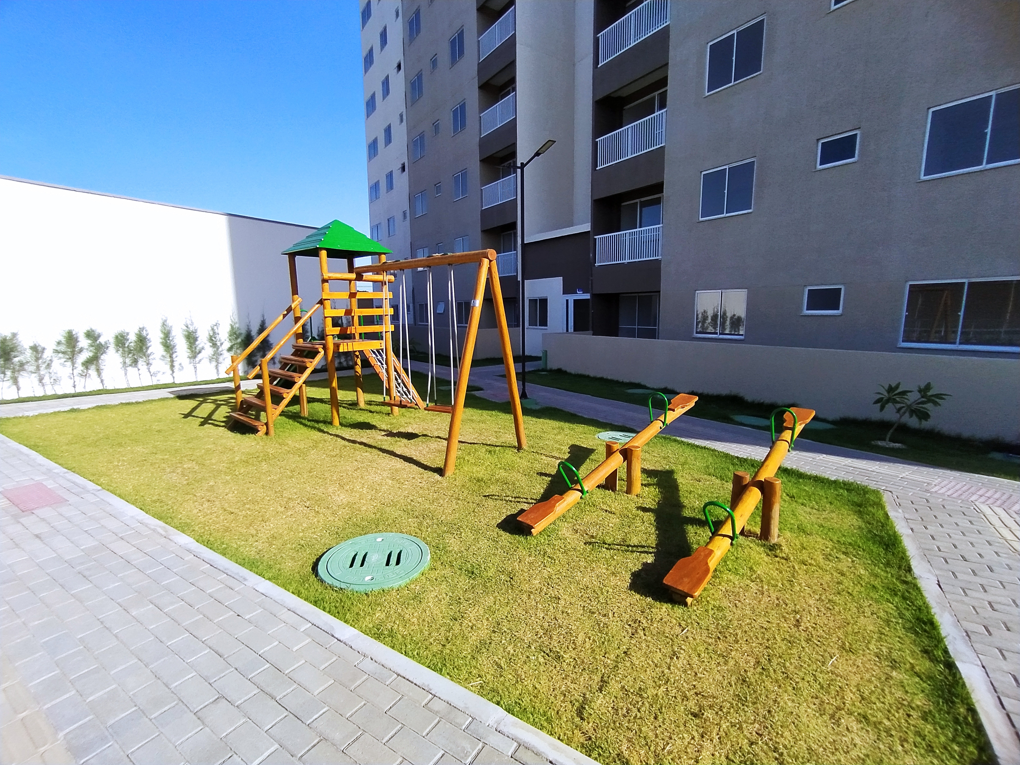 PLAYGROUND