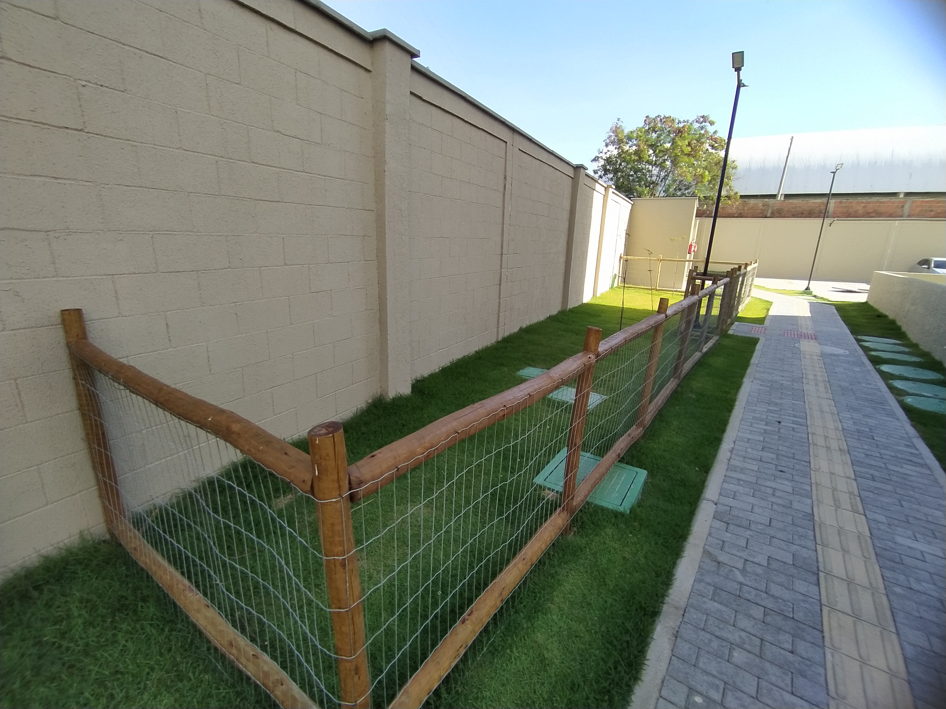 ESPA&Ccedil;O PET
