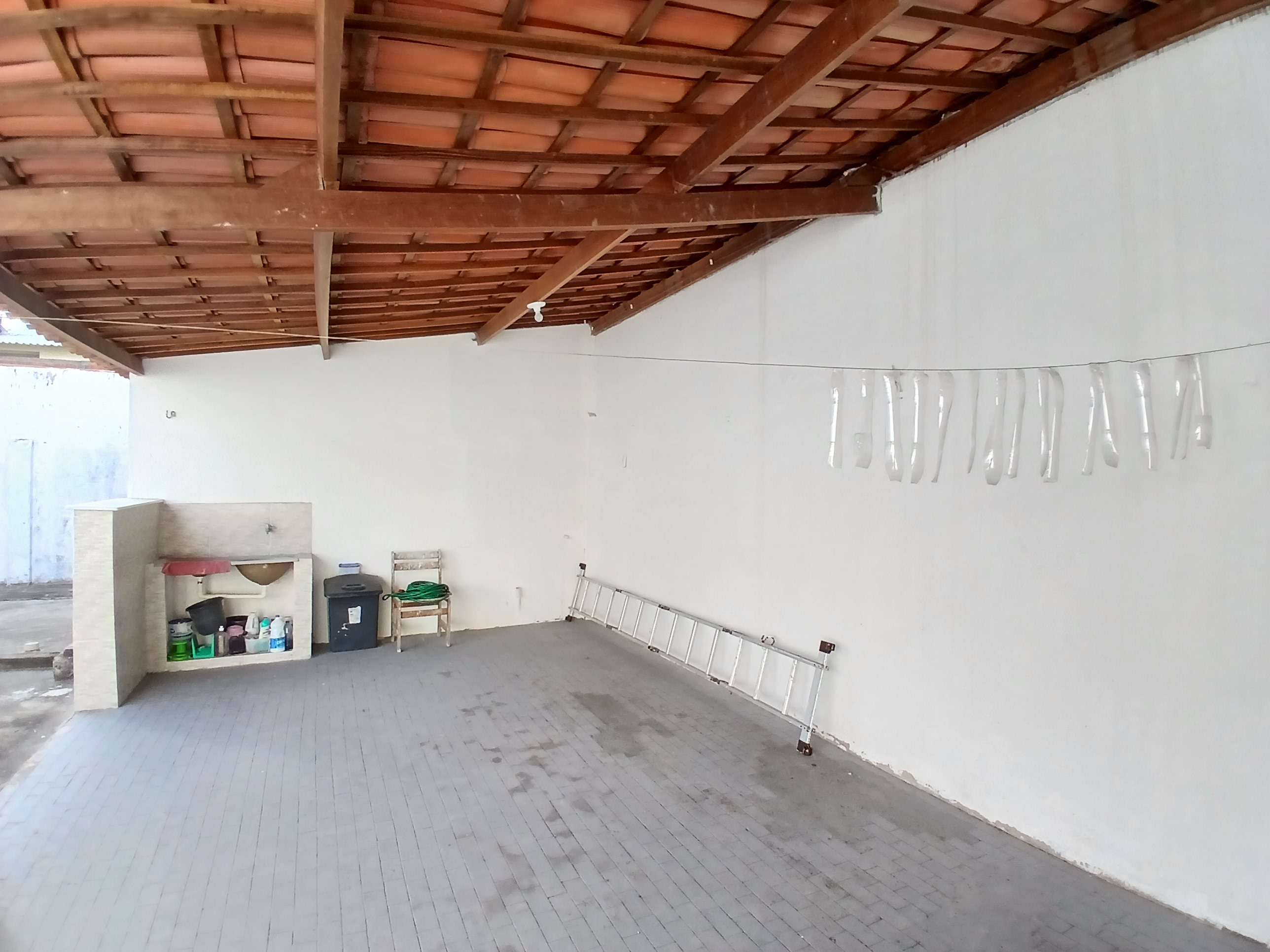 DECK/&Aacute;REA DE SERVI&Ccedil;O