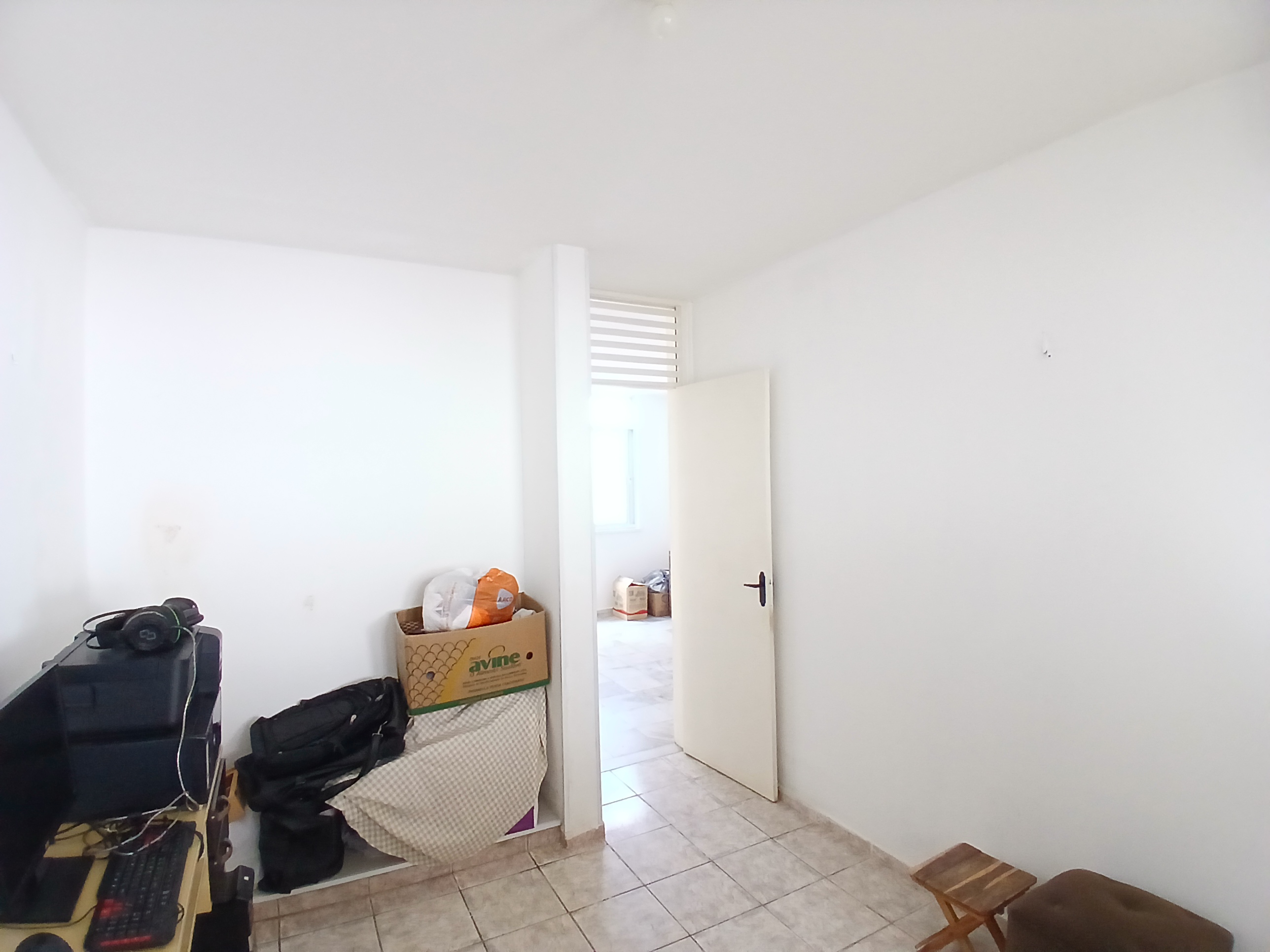 DORMITORIO ANGULO II