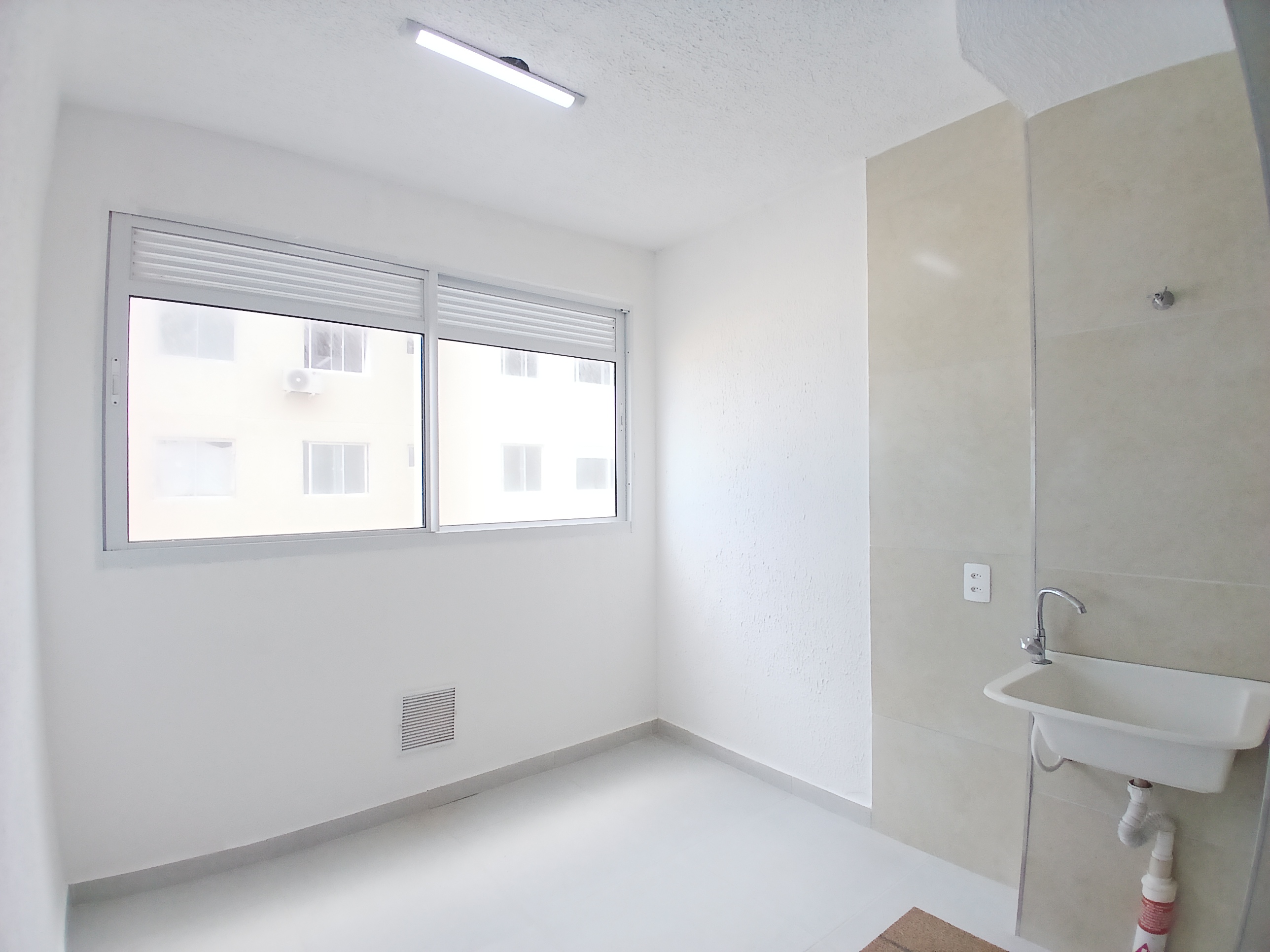 AREA DE SERVI&Ccedil;O