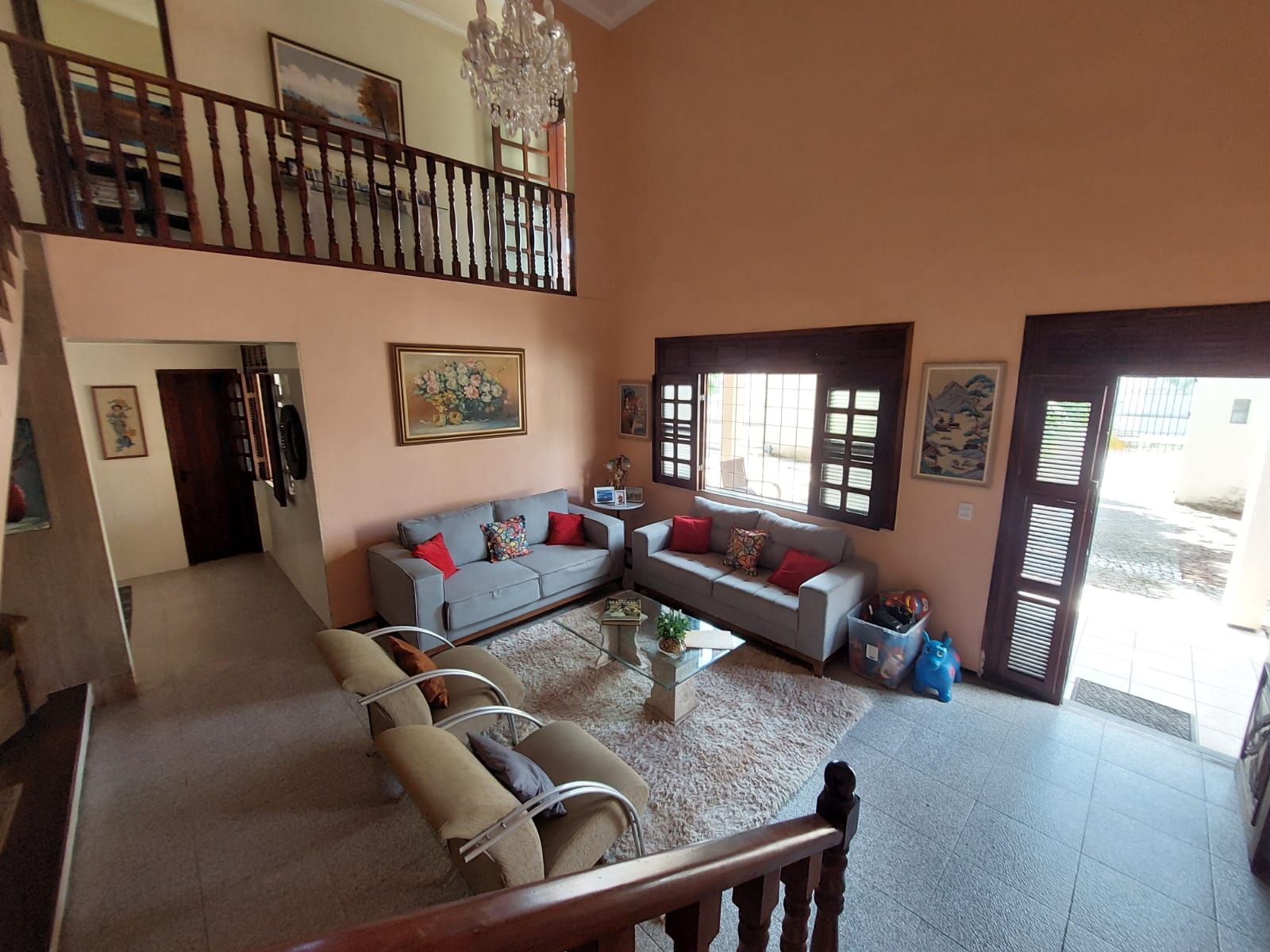 SALA