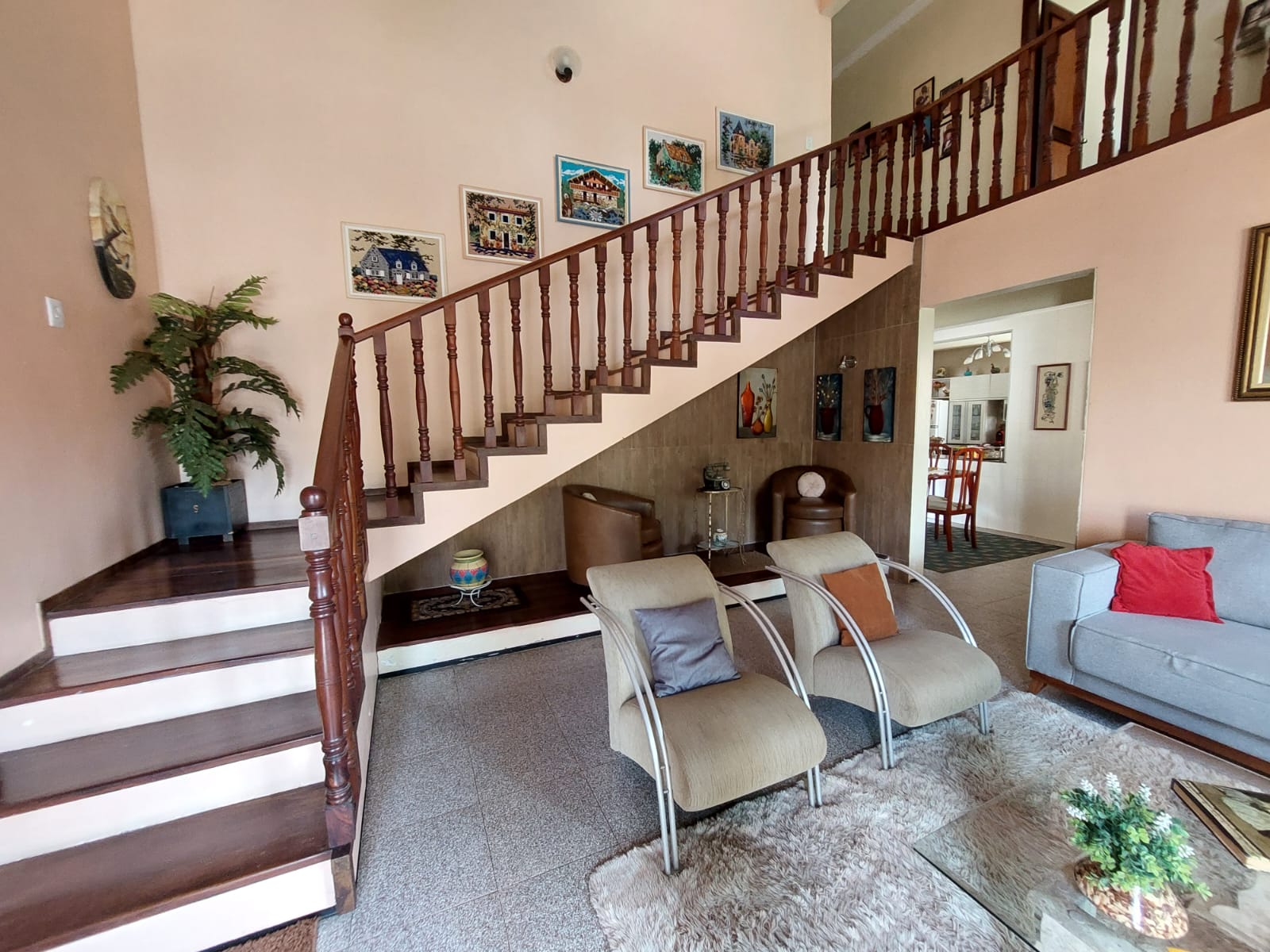 SALA ANGULO II