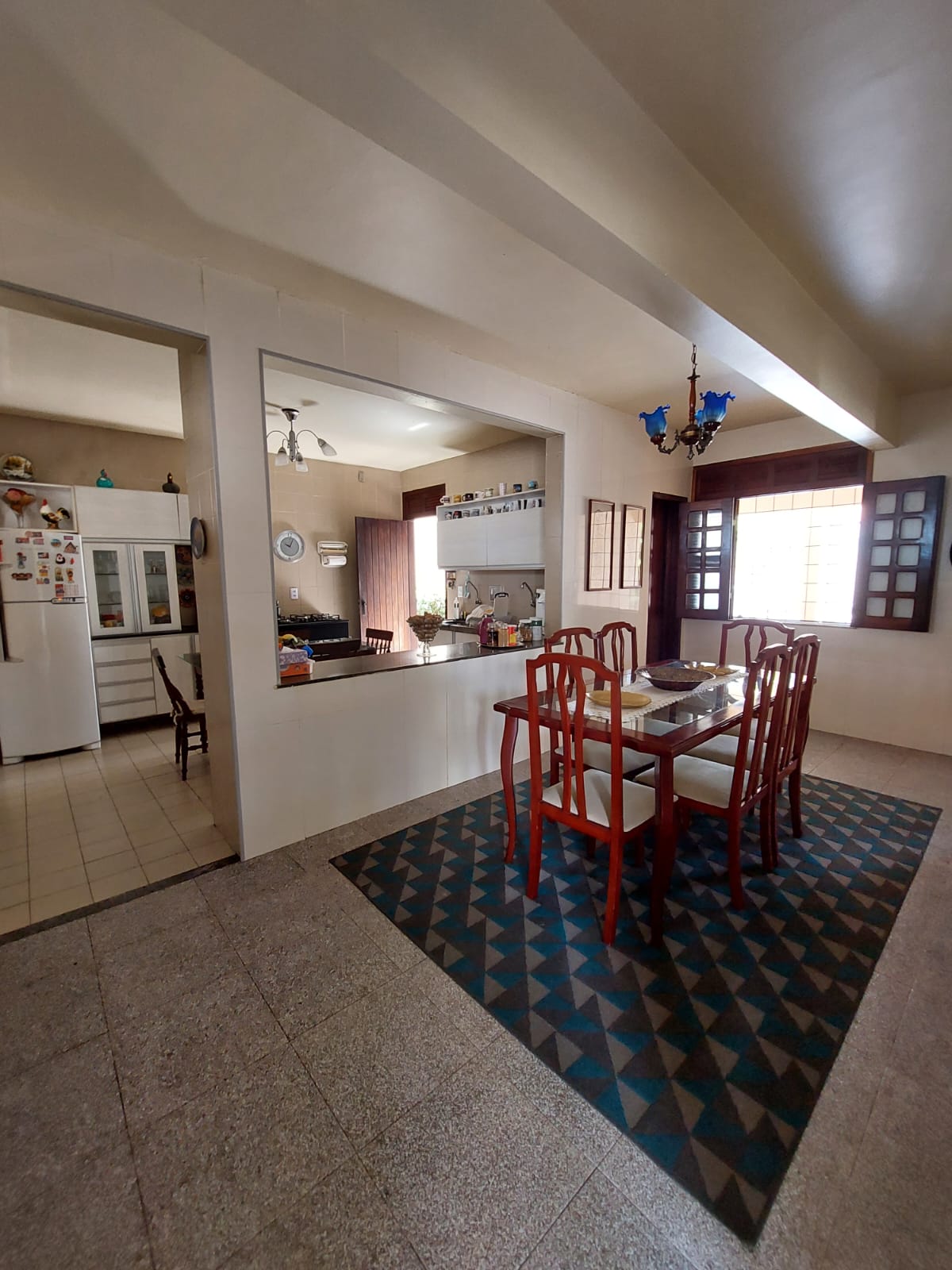 SALA DE JANTAR