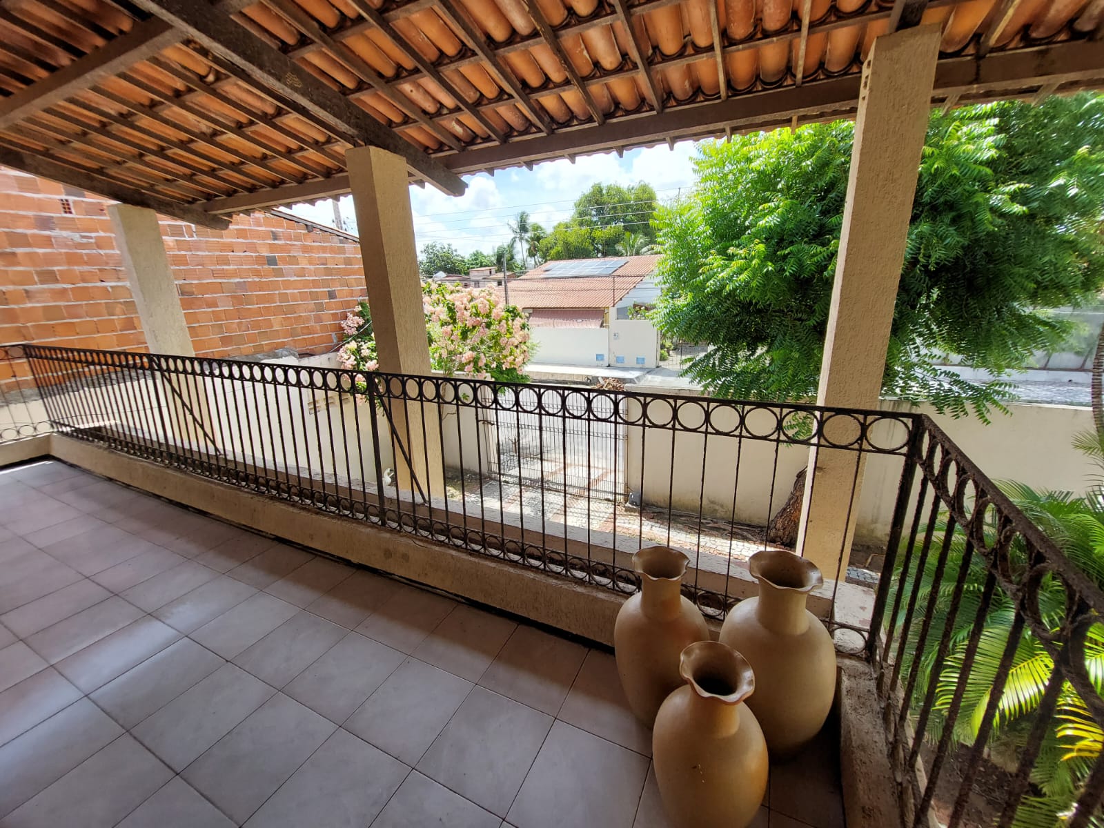 VARANDA ANGULO II