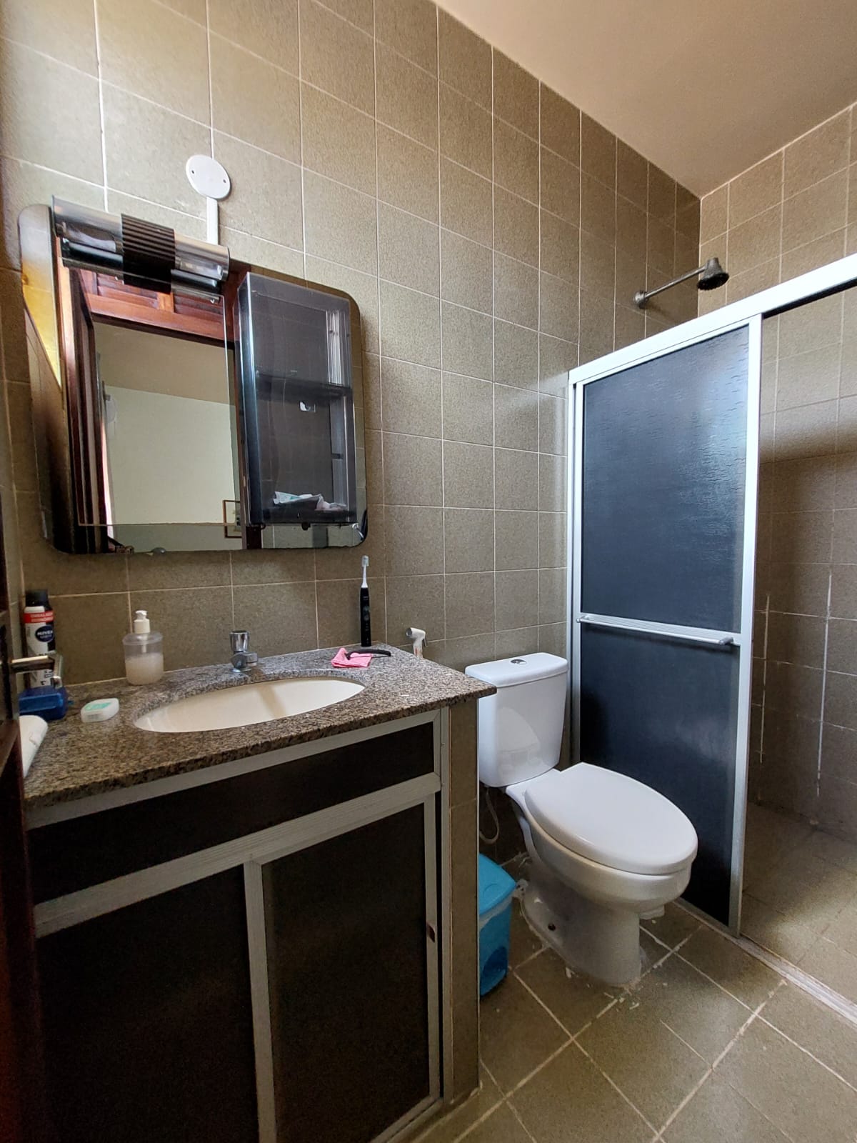 WC SUITE