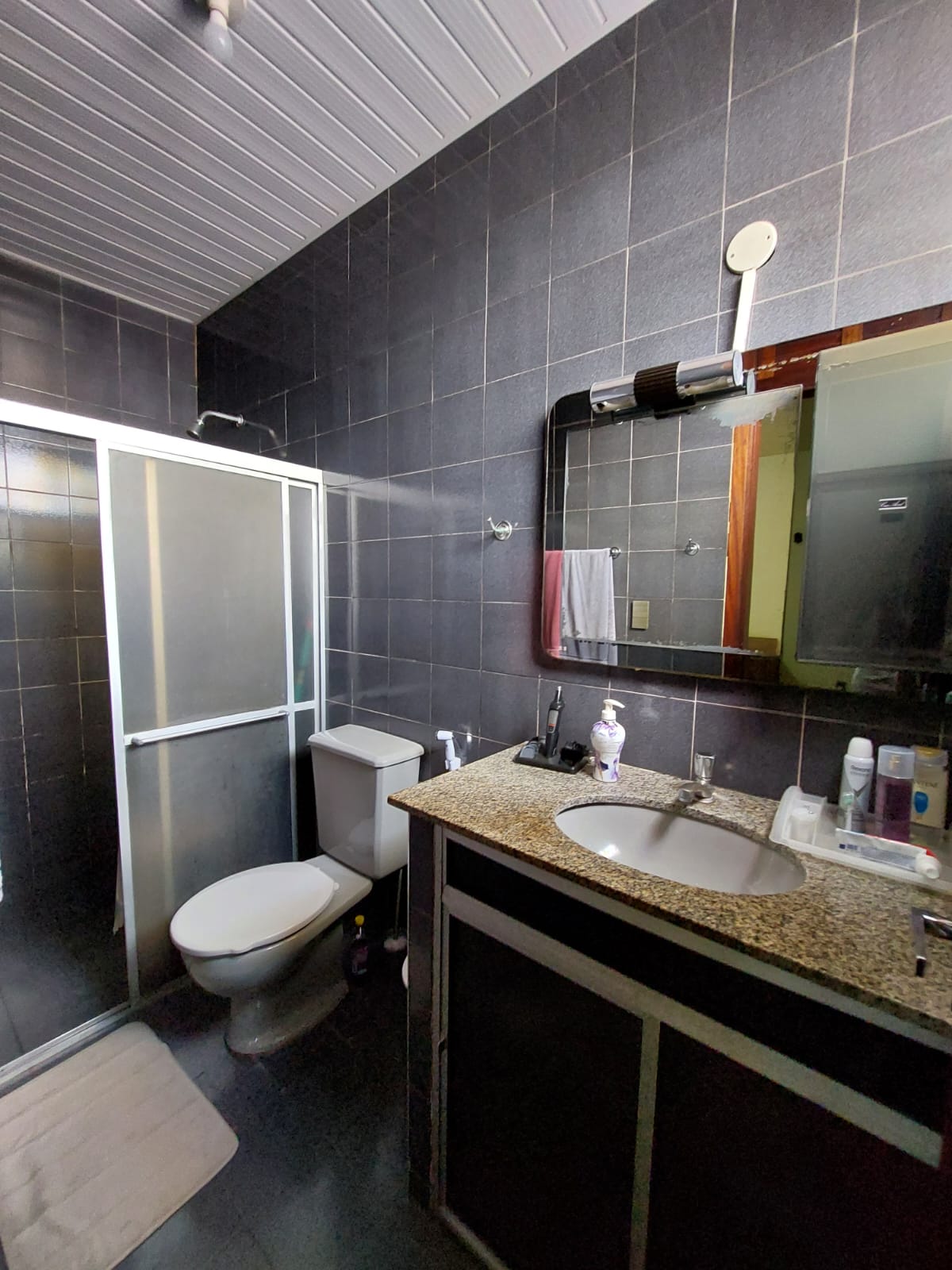 WC SUITE II