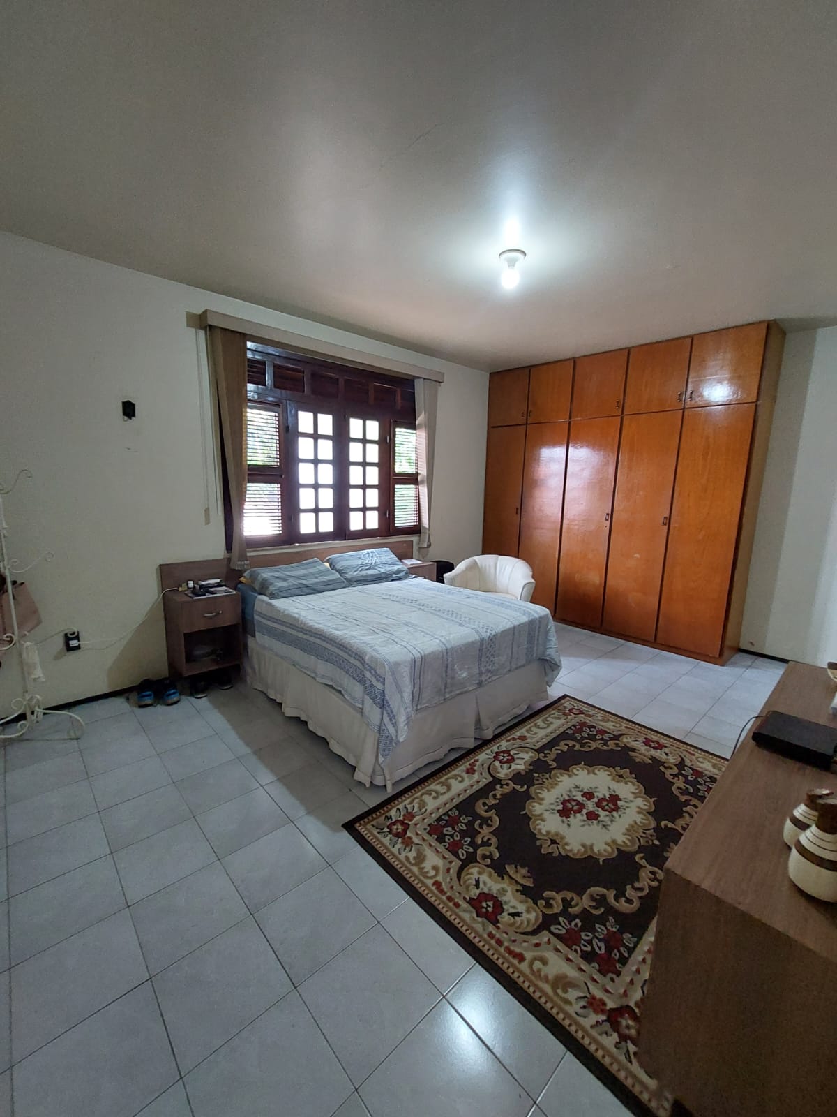 SUITE III