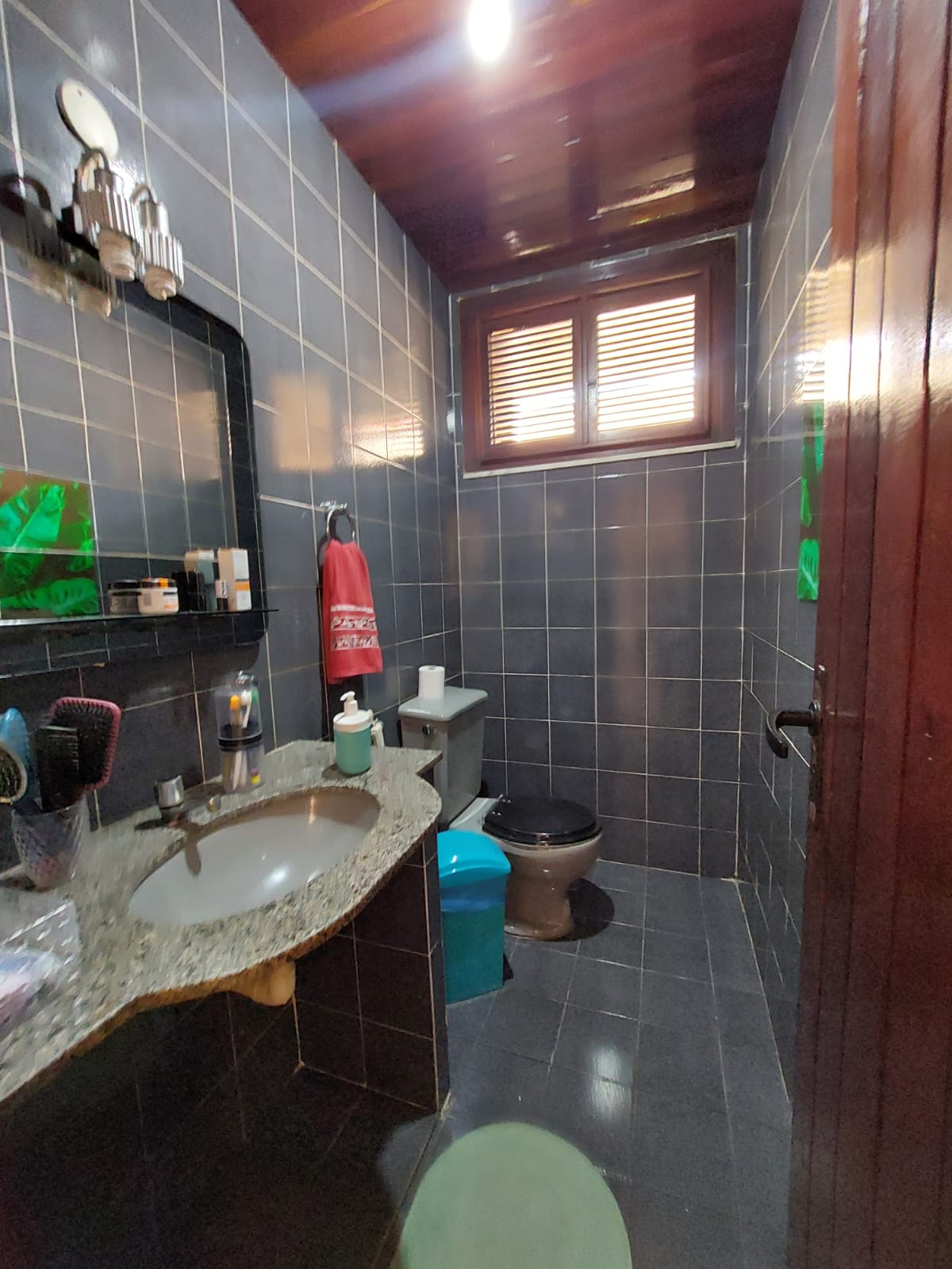 WC SUITE III