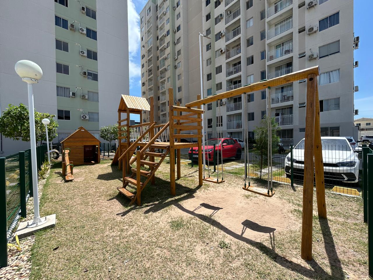 PLAYGROUND