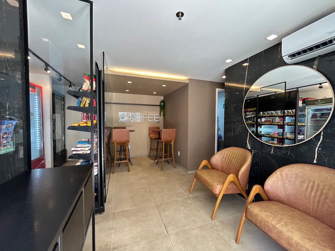 MINI MERCADO ANGULO II