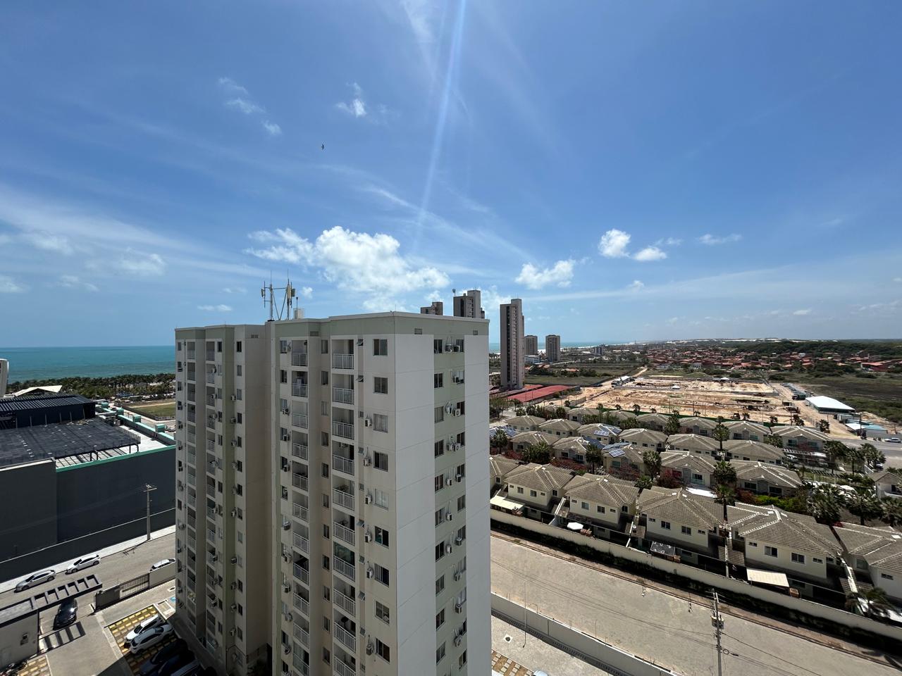 VISTA CROSS TRAINING